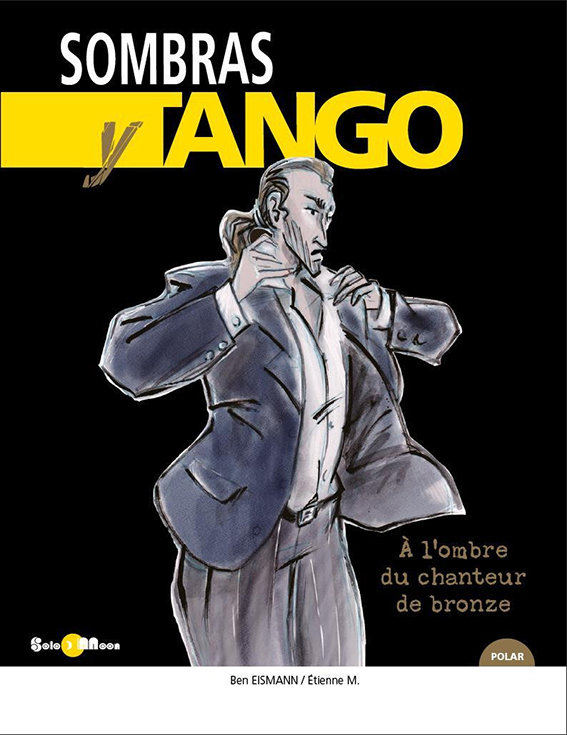 Sombras y tango site