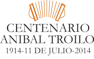 logo CENTENAIRE TROILO
