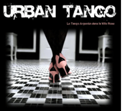 Animation Urban Tango