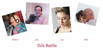 Milonga alternative : DJ battle