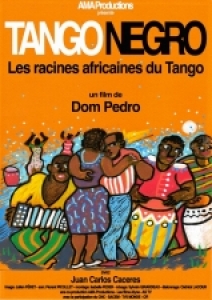 Cine : Tango Negro