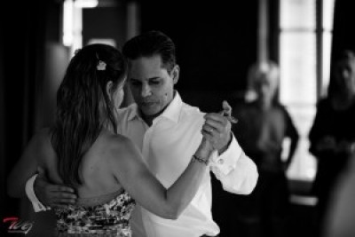 La historia del tango contada con pasos