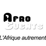 Logo Afro Events