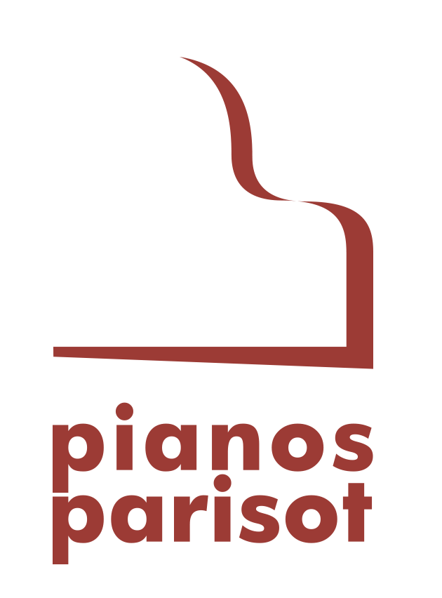 Logo Pianos Parisot