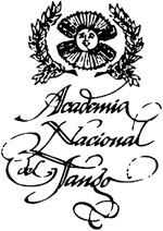 Académia nacional del Tango