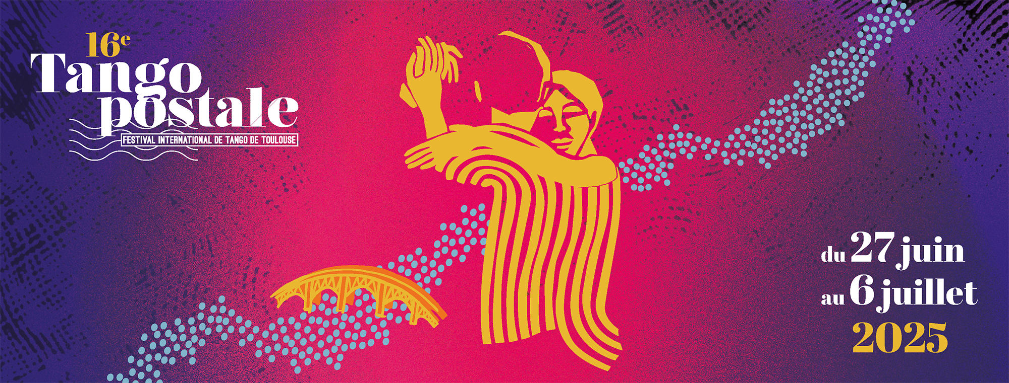 Festival Tangopostale