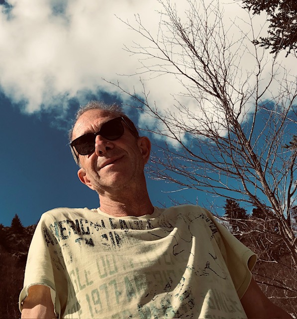 Dj Alain l’Angevin