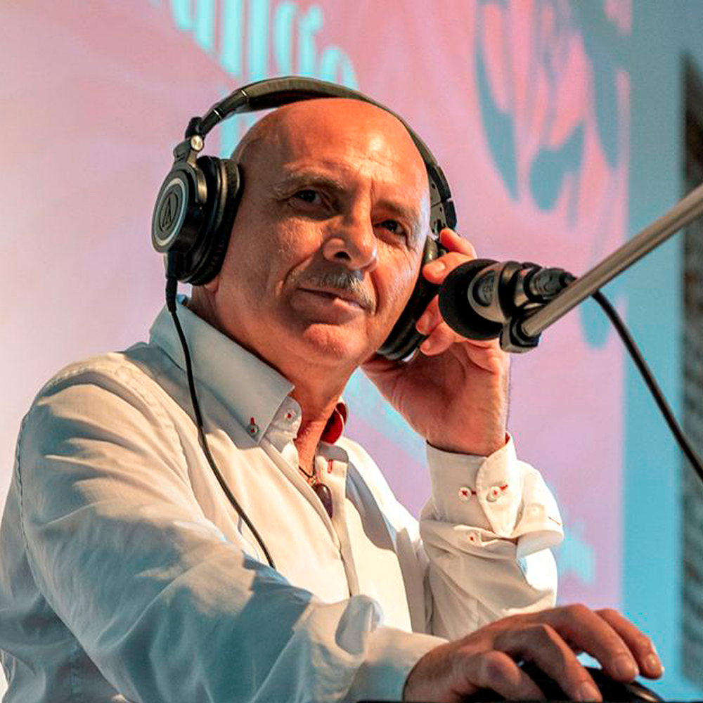 DJ R@ffo (Italie / France)