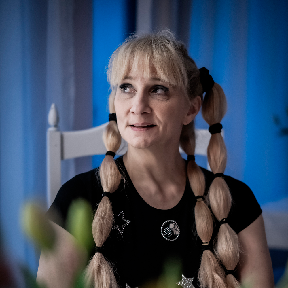 DJ La Estrella (Pologne)