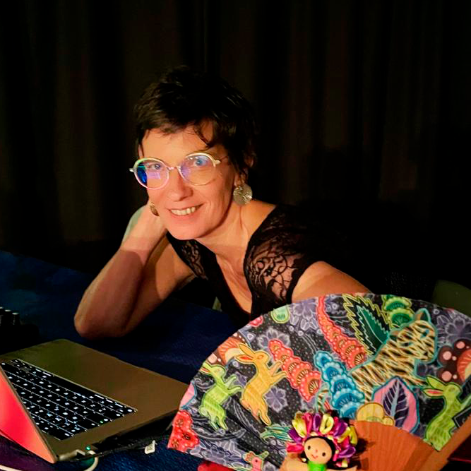 DJ Nathalie Gibert - site - 1