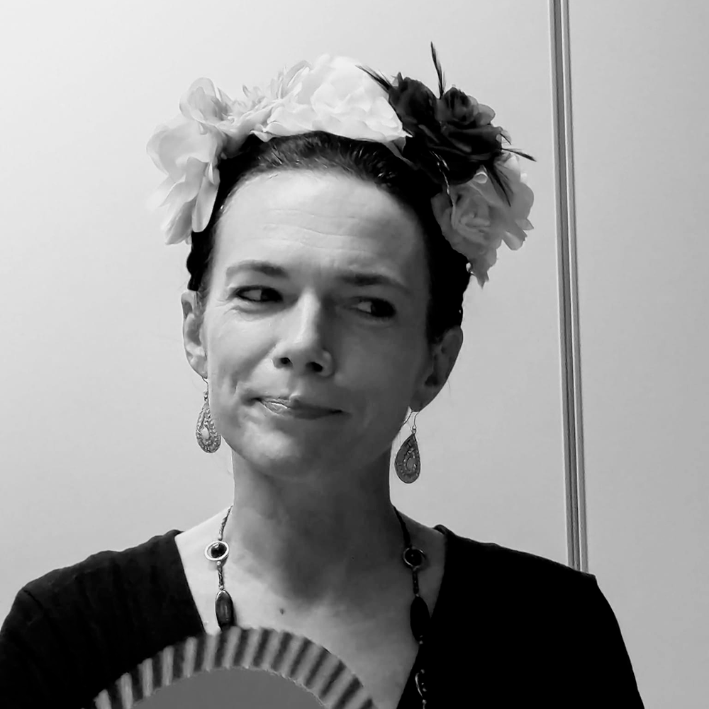 DJette Mathilde (de Toulouse)