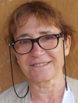 France Garcia Ficheux