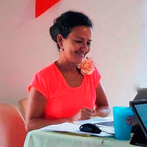 DJ Dominique Salazie